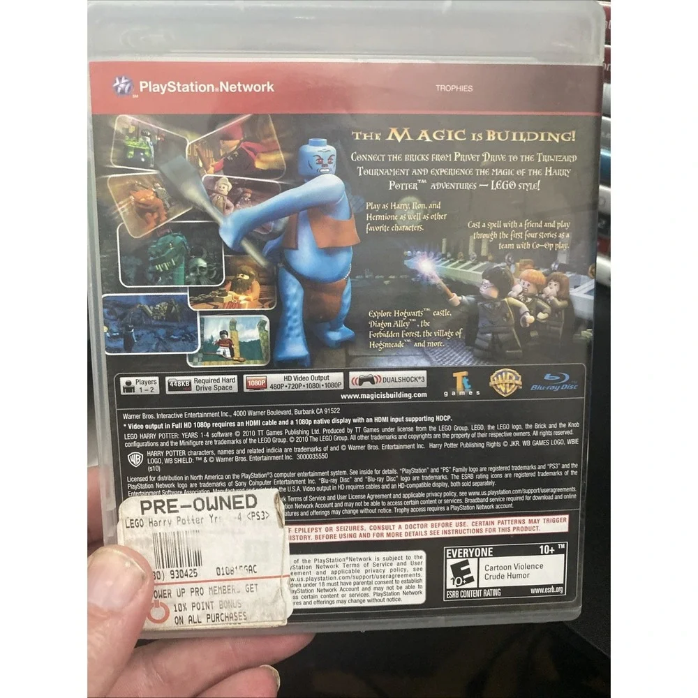 N/A